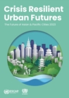Image for Crisis resilient urban futures