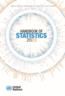 Image for UNCTAD Handbook of Statistics 2023