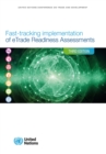 Image for Fast-tracking implementation of eTrade readiness assessments