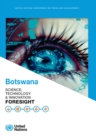 Image for Botswana Science, Technology, and Innovation Foresight