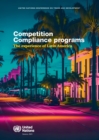 Image for Competition Compliance Programs
