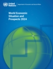 Image for World economic situation and prospects 2024