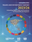 Image for Asia-Pacific trade and investment report 2023/24