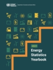 Image for UN Energy Statistics Year Book 2021