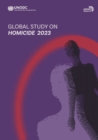 Image for Global Study on Homicide 2023