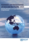 Image for Economic and Social Survey of Asia and the Pacific 2024