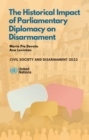 Image for Civil Society and Disarmament 2023