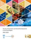 Image for Survey of Economic and Social Developments in the Arab Region 2022-2023