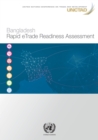 Image for Bangladesh Rapid eTrade Readiness Assessment
