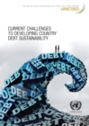 Image for Current Challenges to Developing Country Debt Sustainability