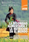 Image for El Estado De La Seguridad Alimentaria Y La Nutrición En El Mundo 2018: Fomentando La Resiliencia Climática En Aras De La Seguridad Alimentaria Y La Nutrición