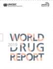 Image for World Drug Report 2019 (Set of 5 Booklets)
