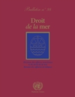 Image for Droit De La Mer Bulletin, No.98