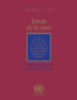 Image for Droit De La Mer Bulletin, No. 102