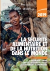 Image for L&#39;état De La Sécurité Alimentaire Et De La Nutrition Dans Le Monde 2019: Se Prémunir Contre Les Ralentissements Et Les Fléchissements Économiques
