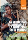 Image for El Estado De La Seguridad Alimentaria Y Nutrición En El Mundo 2019: Protegerse Frente a La Desaceleración Y El Debilitamiento De La Economía