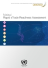 Image for Malawi Rapid eTrade Readiness Assessment