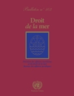 Image for Droit De La Mer Bulletin, No. 103