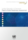 Image for United Republic of Tanzania Rapid eTrade Readiness Assessment