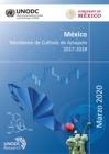 Image for México, Monitoreo De Cultivos De Amapola 2017-2018