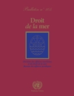 Image for Droit De La Mer Bulletin, No. 105