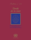 Image for Droit De La Mer Bulletin, No. 106