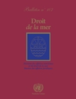 Image for Droit de la mer Bulletin, No. 107
