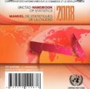 Image for UNCTAD handbook of statistics 2008 [DVD]