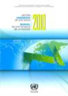 Image for UNCTAD Handbook of Statistics : 2010