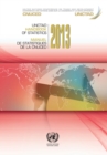 Image for UNCTAD handbook of statistics 2013
