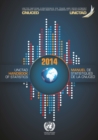 Image for UNCTAD handbook of statistics 2014