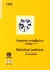 Image for Statistical Yearbook for Latin America and the Caribbean