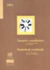 Image for Statistical Yearbook for Latin America and the Caribbean 2003