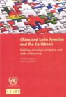 Image for China and Latin America and the Caribbean