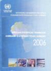 Image for African Statistical Yearbook 2006