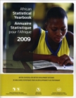 Image for African statistical yearbook 2009