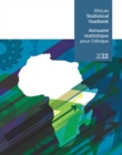 Image for African statistical yearbook 2013