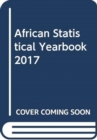Image for African statistical yearbook 2017