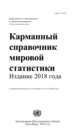 Image for World Statistics Pocketbook 2018 (Russian Language)