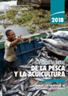 Image for El Estado Mundial De La Pesca Y La Acuicultura 2018: Cumplir Los Objetivos De Desarrollo Sostenible