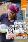 Image for Europe and Central Asia Regional Overview of Food Security and Nutrition 2018: The Role of Migration, Rural Women and Youth in Sustainable Development