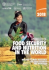 Image for The State of Food Security and Nutrition in the World 2018: Building Climate Resilience for Food Security and Nutrition