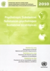 Image for Psychotropic substances : statistics for 2009, assessments of annual medical and scientific requirements for substances in schedules II, III and IV of the Convention on Psychotropic Substances of 1971