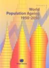 Image for World Population Ageing : 1950 to 2050