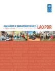Image for Assessment of Development Results - Lao PDR (Second Assessment): Evaluation of UNDP Contribution