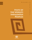 Image for State of the World&#39;s Indigenous Peoples