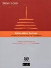 Image for Economic Survey of Latin America and the Caribbean 2008-2009: Policies for Creating Quality Jobs