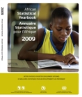 Image for African Statistical Yearbook 2009