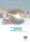 Image for Information Economy Report 2010: ICTs, Enterprises and Poverty Alleviation