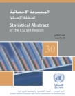Image for Statistical Abstract of the ESCWA Region, Issue No.30: Issue No.30
